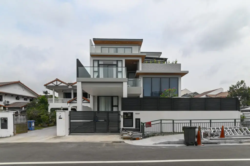 Casa Terra