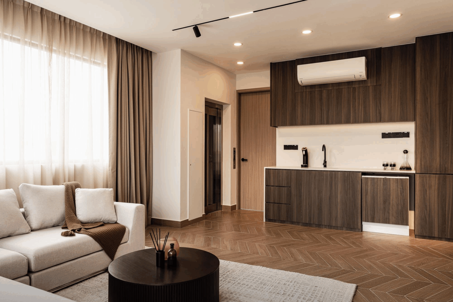 Interior Design Consultancy Singapore | Joya Architects