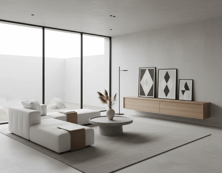 Interior Design for Private Homes | Joya Architects Singapore