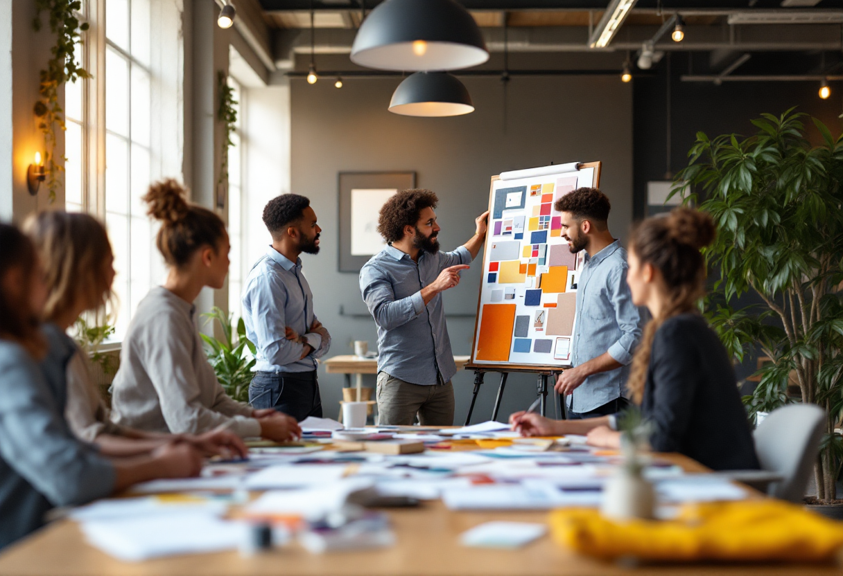 What Exactly is Design Thinking in Interior Design?