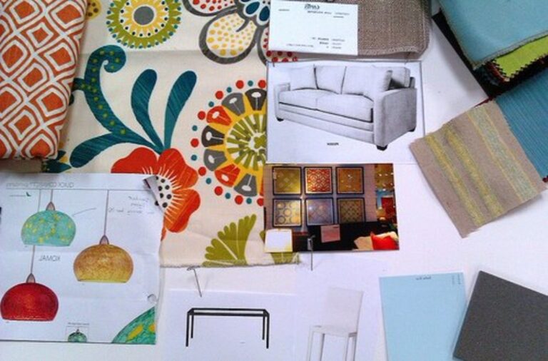 7 Key Principles of Interior Design Explained