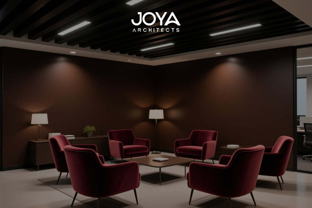 Bold Aesthetics & Visual Impact