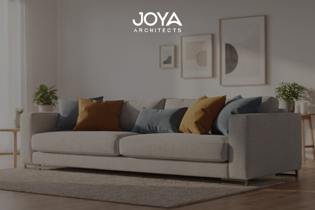 Defining Characteristics of Scandinavian Interiors