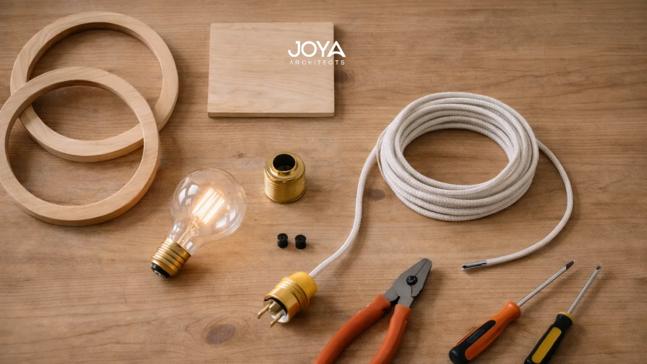 Lighting Fixture DIY Ideas: Creative and Affordable Lighting for Modern ...