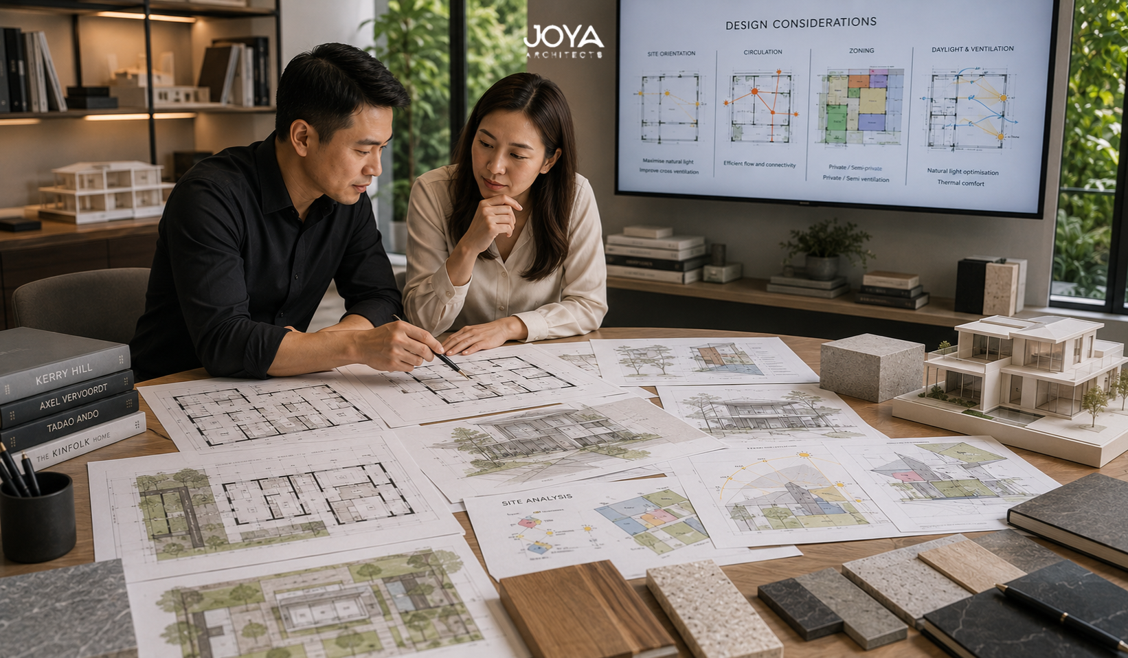 poor architectural planning lessons