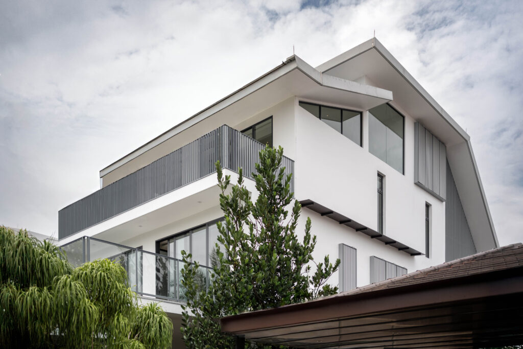 Lumen House