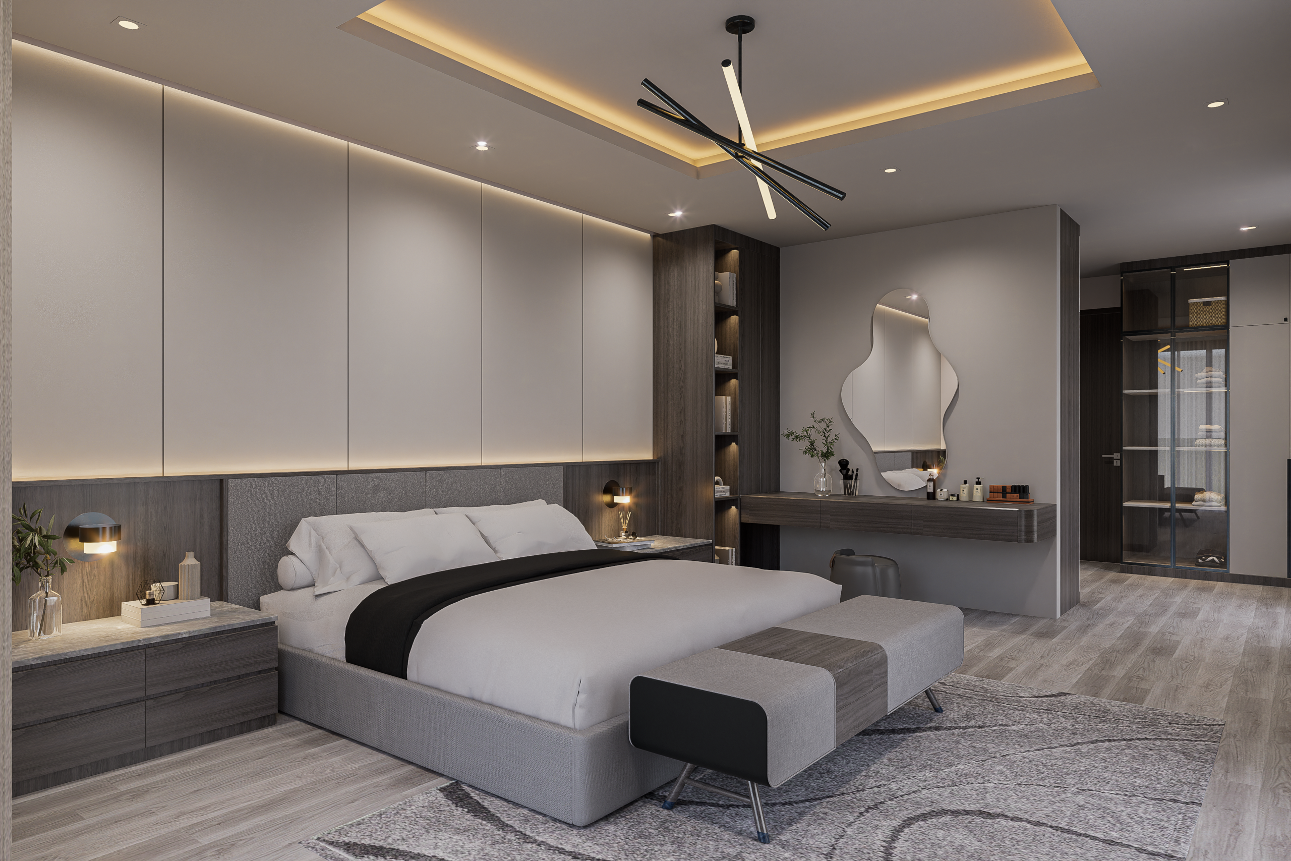 10. JR MASTER BED scaled