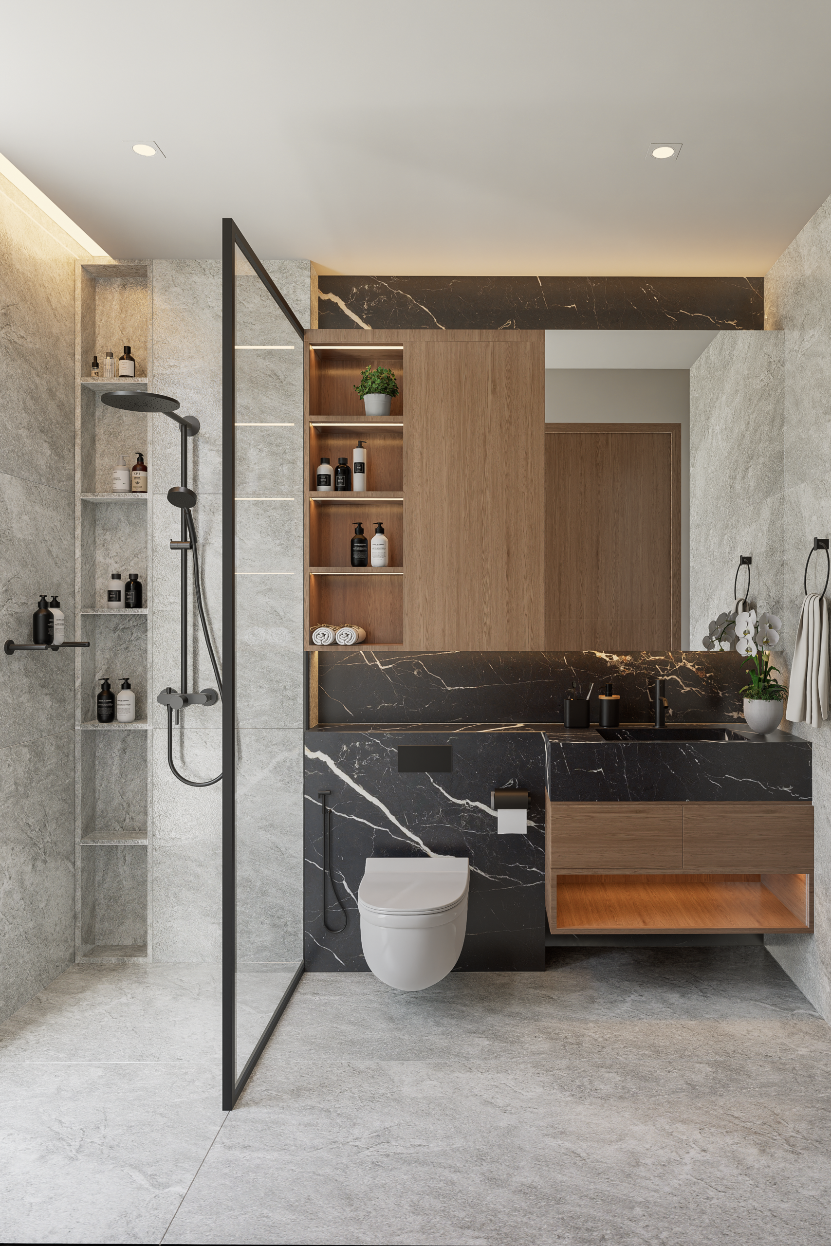 14. BED 345 BATH scaled
